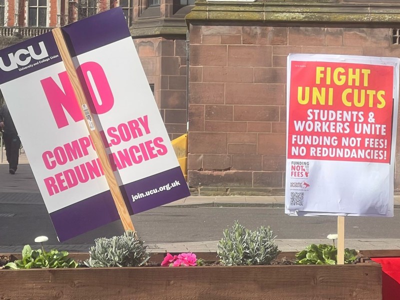 MPs squabble over ‘fairness’ of student&nbsp;loans