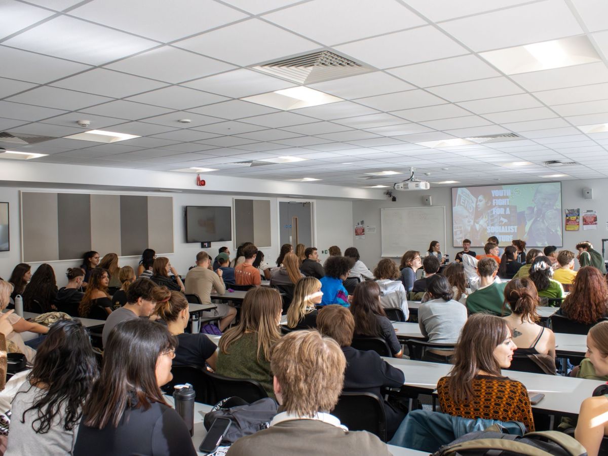 End student housing hell – Fight for rent&nbsp;controls!