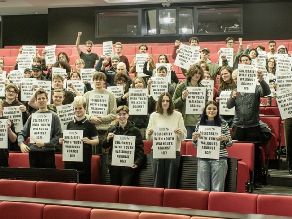 Socialist Students conference: Preparing for the new era full of&nbsp;opportunities