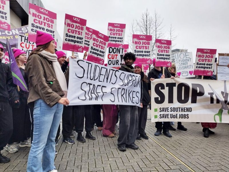 Herts uni plans to cut every humanities&nbsp;course