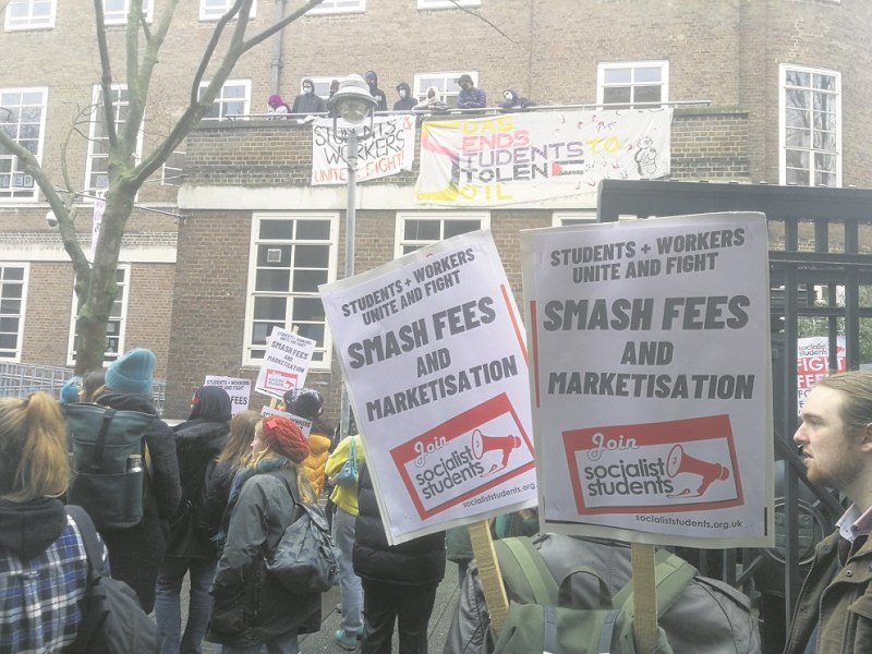 Student loans: unfair and&nbsp;confusing