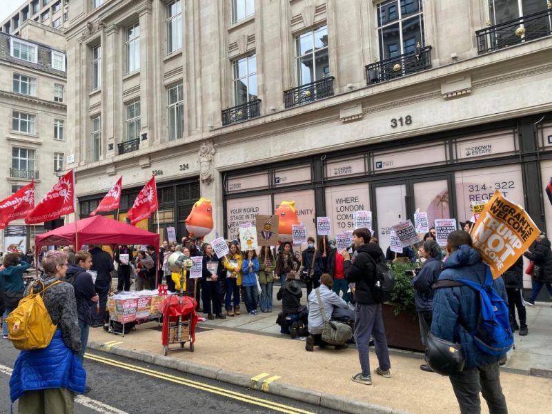 Appeal to the Young Greens: Join campaign to build youth&nbsp;walkouts