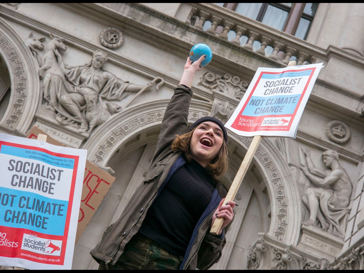 School walkouts ‘Down Under’, we can&nbsp;too!
