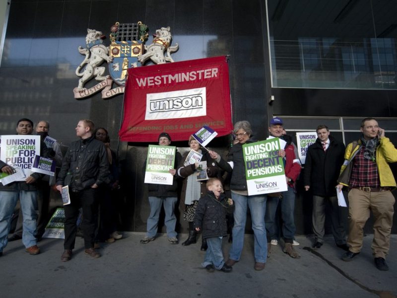 Reject Labour’s ‘generation wars’ – unite to defend pensions triple&nbsp;lock!