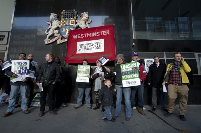 Reject Labour’s ‘generation wars’ – unite to defend pensions triple&nbsp;lock!